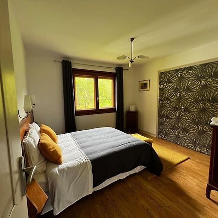 Appartement Dans Chalet - 75 M2 - 4 A 6 Personnes Saint-Gervais-les-Bains Exterior foto
