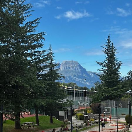 Appartement Dans Chalet - 75 M2 - 4 A 6 Personnes Saint-Gervais-les-Bains Exterior foto
