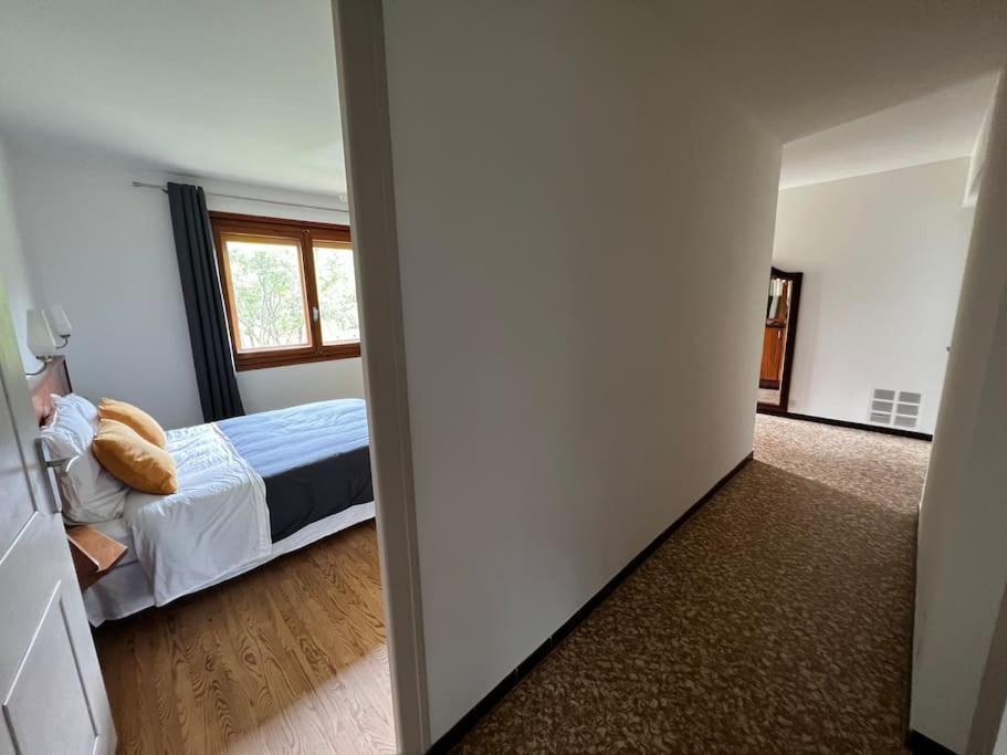 Appartement Dans Chalet - 75 M2 - 4 A 6 Personnes Saint-Gervais-les-Bains Exterior foto